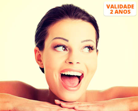 Peeling Corporal + Hidratação + Massagem & Máscara Facial | Queluz